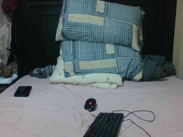 Sexyblacktits webcam