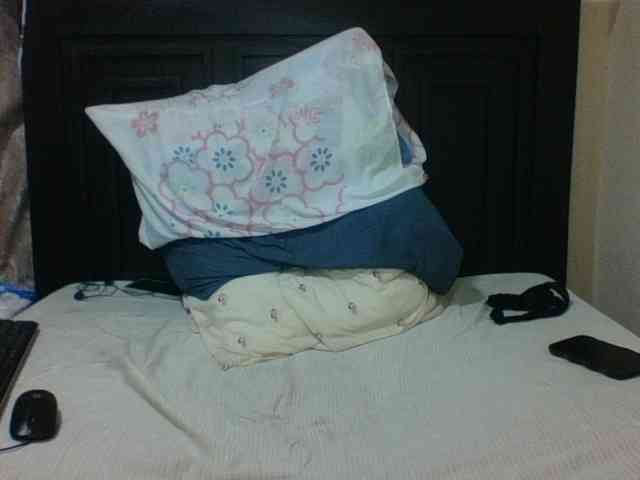 Sexyblacktits webcam