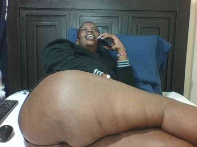 Sexyblacktits webcam