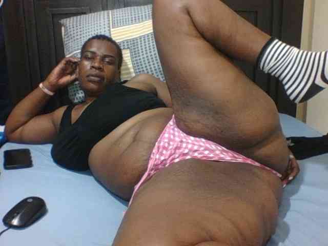 Sexyblacktits webcam