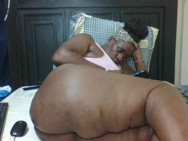 Sexyblacktits webcam