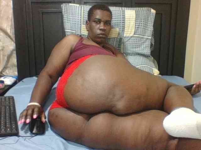 Sexyblacktits webcam