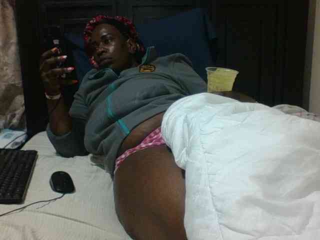 Sexyblacktits Live Webcam on BongaCams