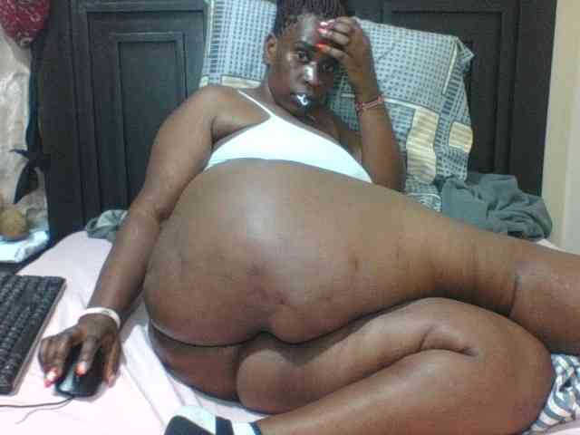 Sexyblacktits webcam