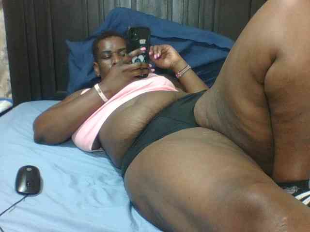 Sexyblacktits webcam