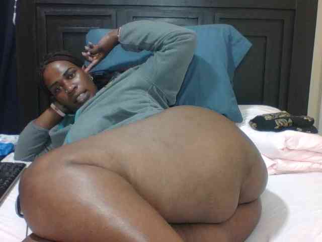 Sexyblacktits webcam