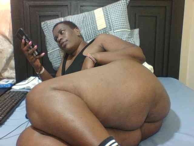 Sexyblacktits webcam