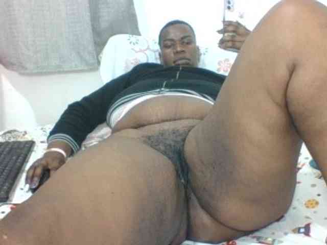 Sexyblacktits webcam