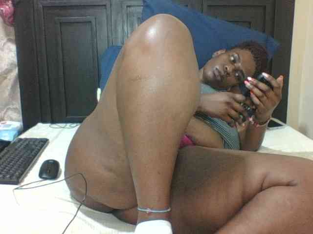 Sexyblacktits webcam