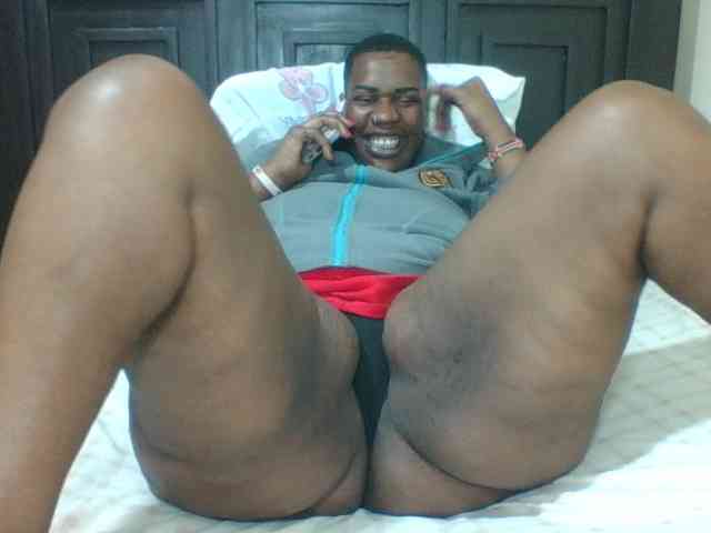 Sexyblacktits webcam