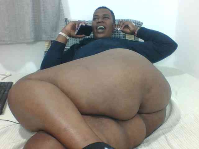 Sexyblacktits webcam