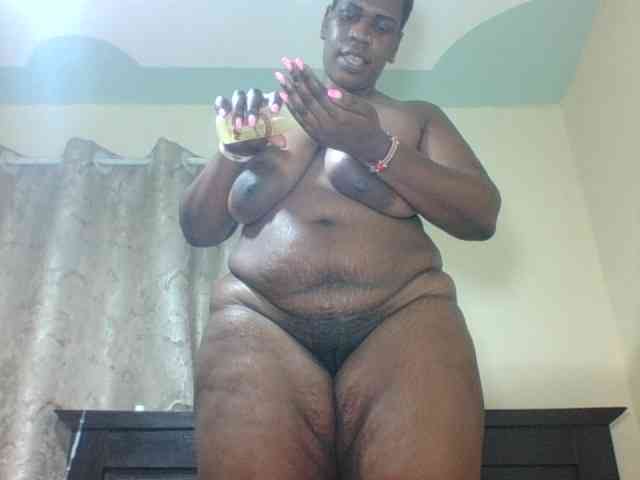 Sexyblacktits webcam