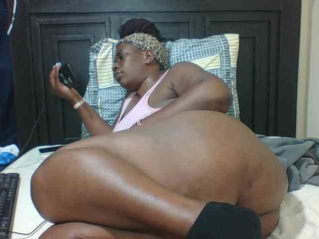 Sexyblacktits webcam