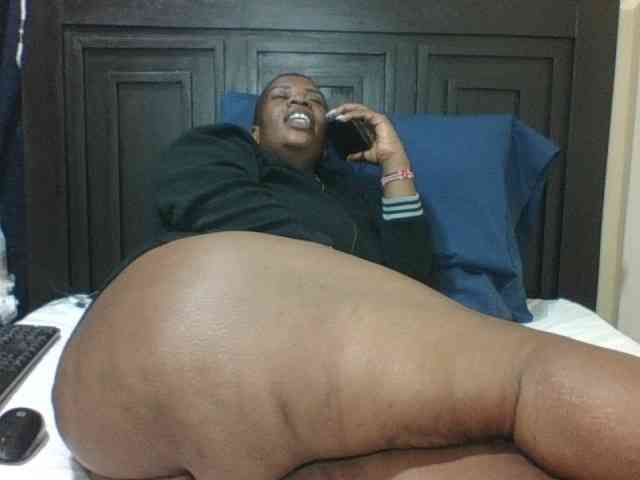 Sexyblacktits webcam