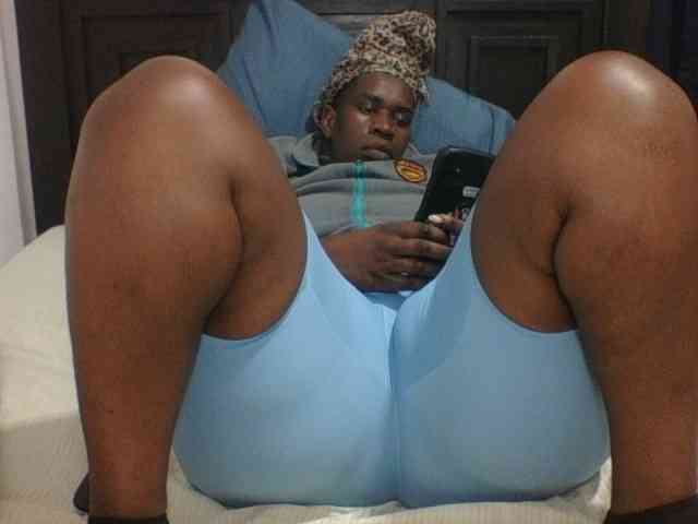 Sexyblacktits webcam