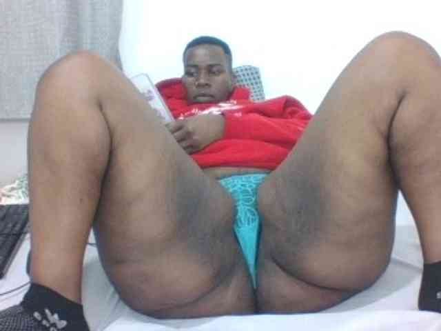 Sexyblacktits webcam