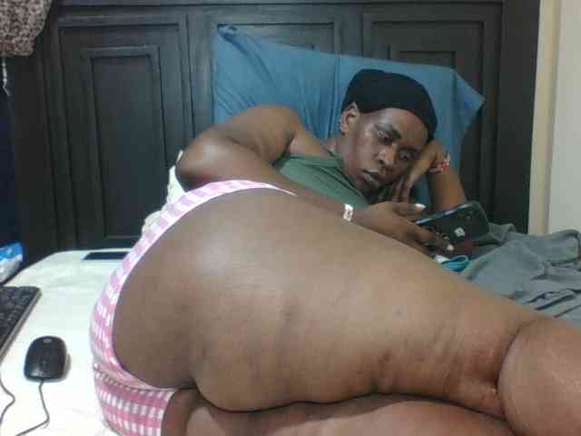 Sexyblacktits webcam