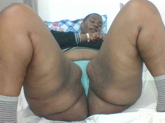 Sexyblacktits webcam
