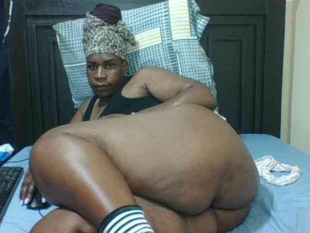 Sexyblacktits webcam