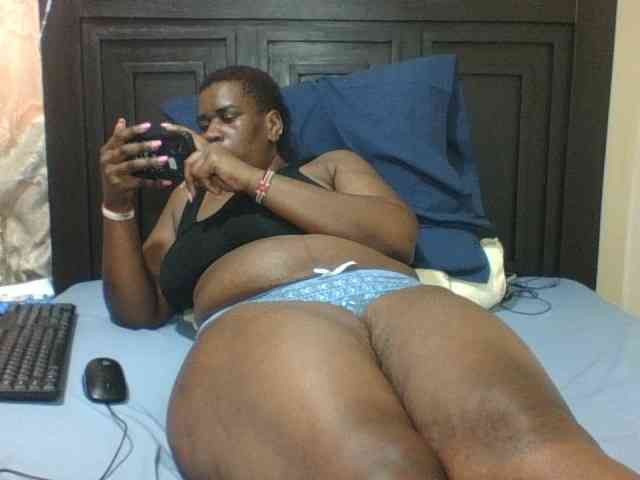 Sexyblacktits webcam