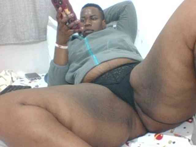 Sexyblacktits webcam