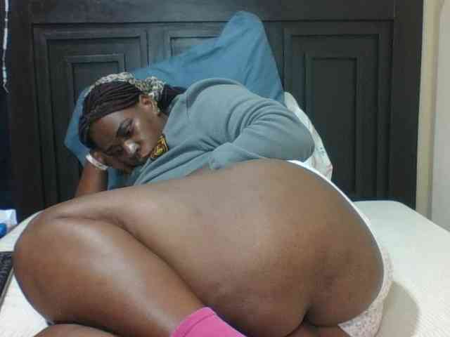 Sexyblacktits webcam