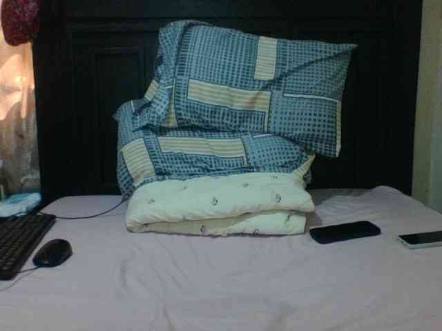 Sexyblacktits webcam