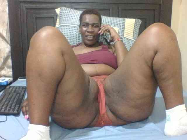 Sexyblacktits webcam