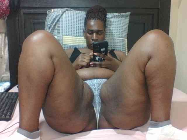 Sexyblacktits webcam