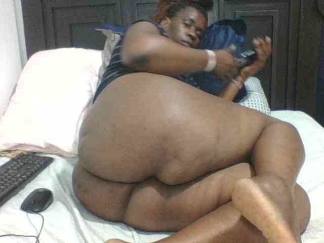 Sexyblacktits webcam