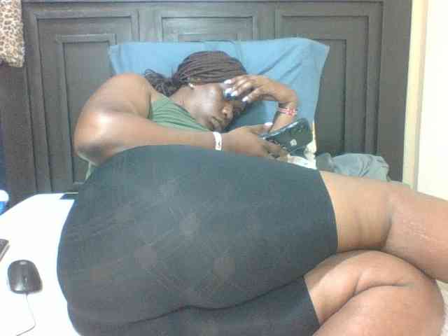 Sexyblacktits webcam