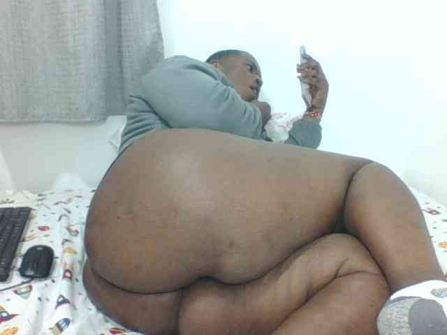 Sexyblacktits webcam