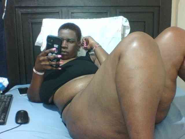 Sexyblacktits Sexyblacktits