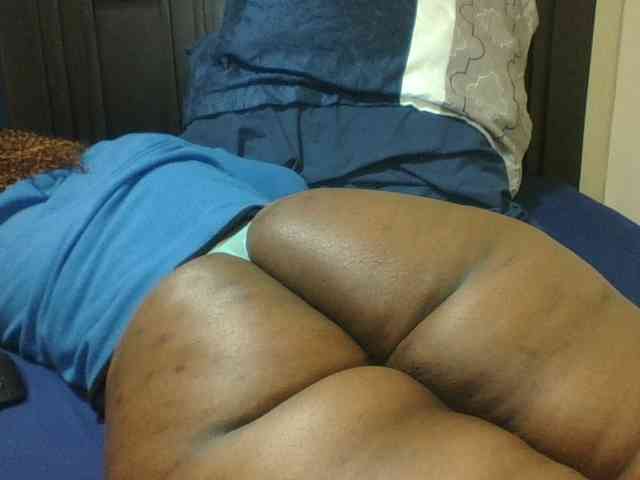 Sexyblacktits webcam