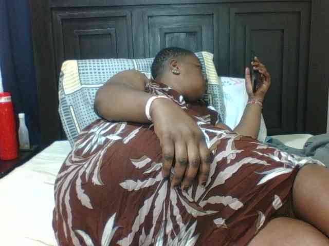 Sexyblacktits webcam