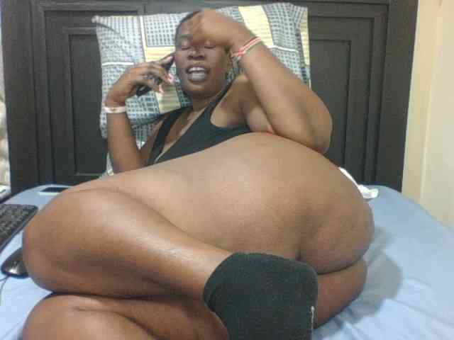 Sexyblacktits webcam