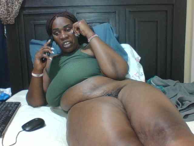 Sexyblacktits webcam