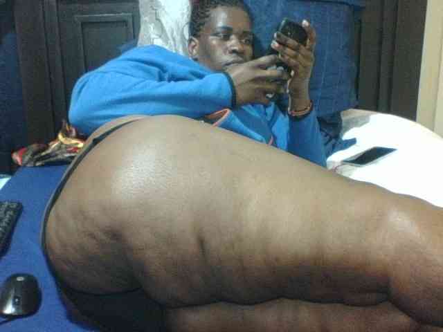 Sexyblacktits webcam