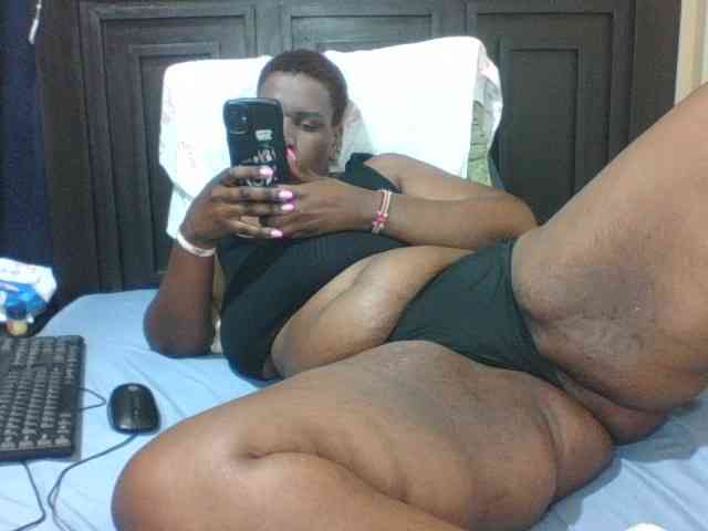 Sexyblacktits webcam