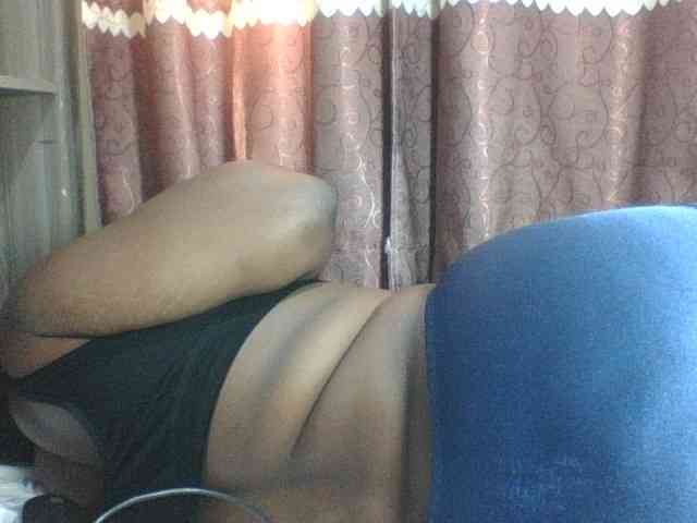 Sexyblacktits webcam