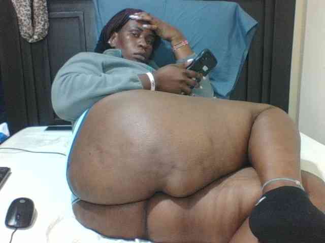 Sexyblacktits webcam