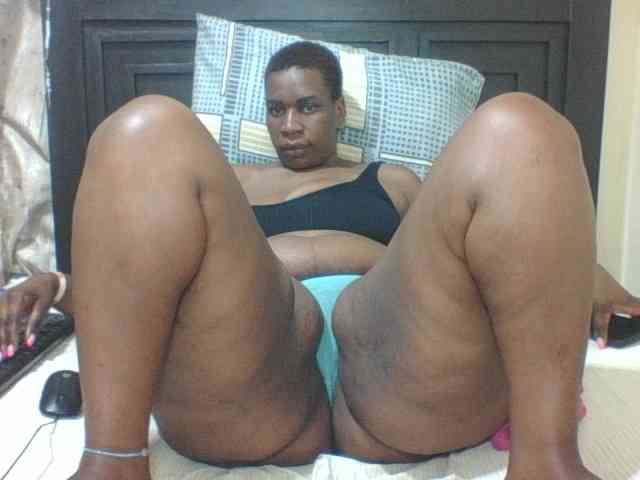 Sexyblacktits webcam