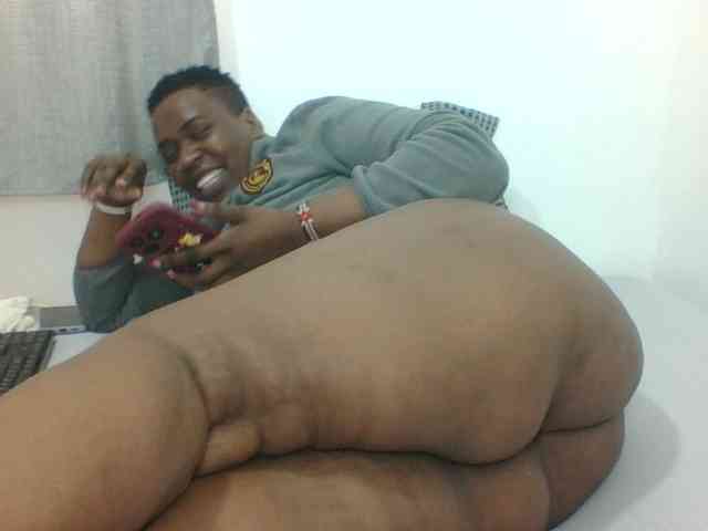 Sexyblacktits webcam