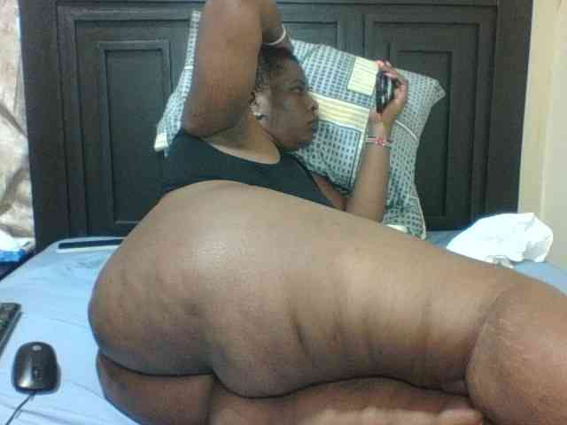 Sexyblacktits webcam