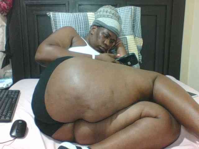 Sexyblacktits webcam