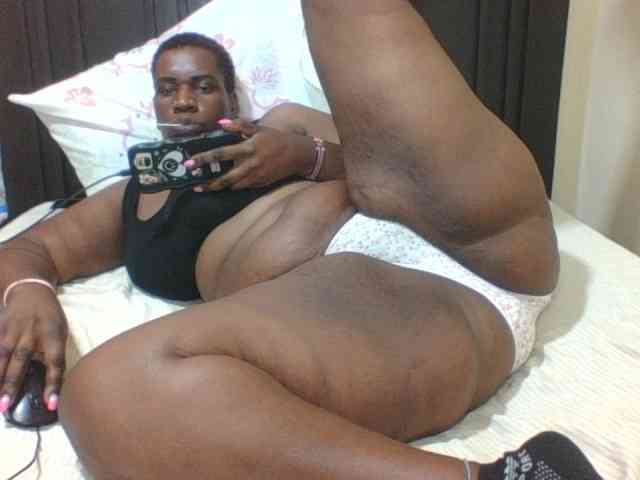 Sexyblacktits webcam