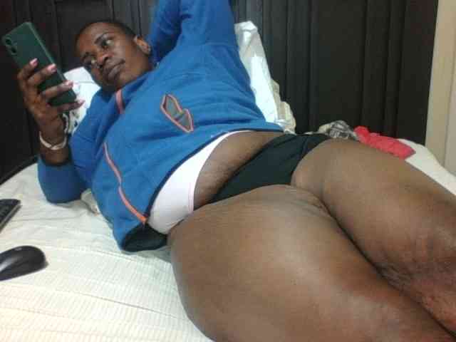 Sexyblacktits webcam