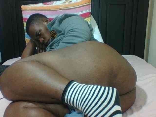 Sexyblacktits Sexyblacktits