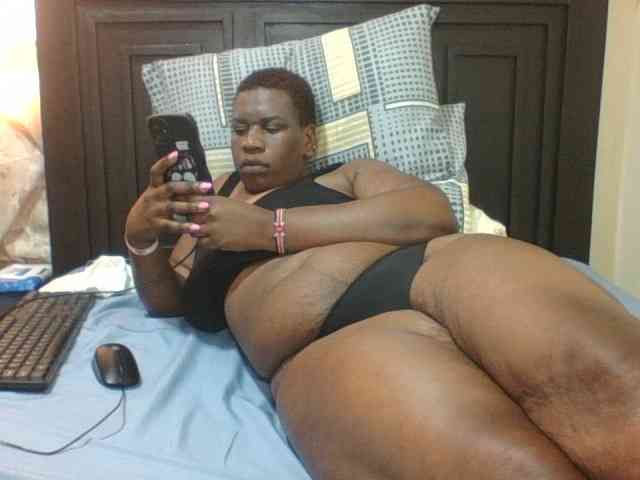 Sexyblacktits webcam