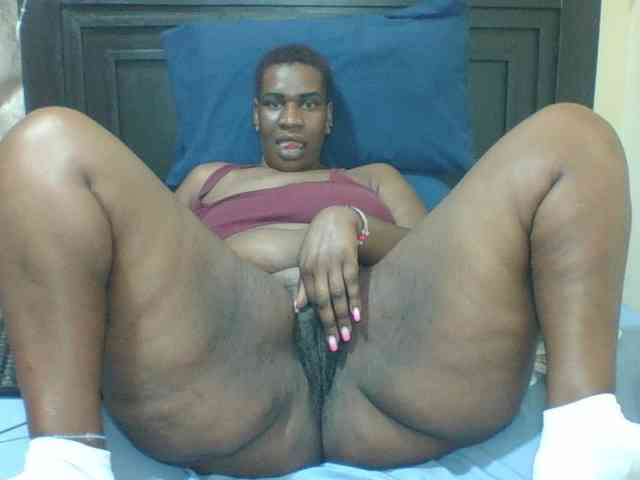 Sexyblacktits webcam